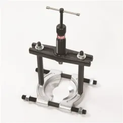 PULLER & BEARING SEPARATOR MASTER KIT MECHANICAL & HYDRAULIC